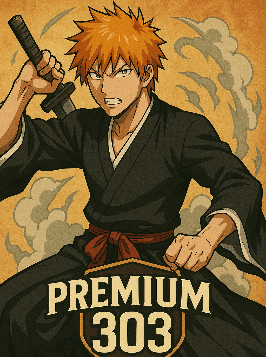 PREMIUM303