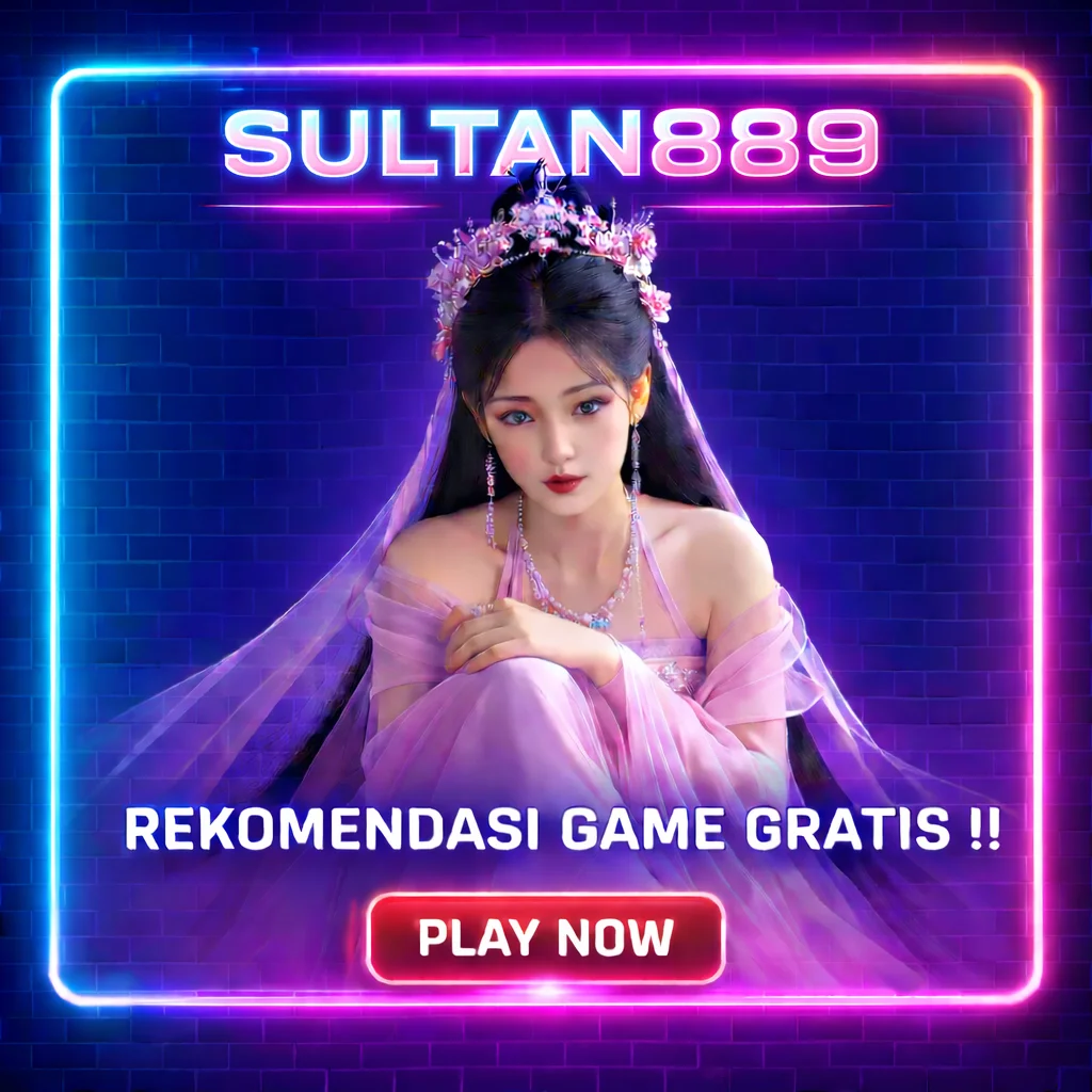 Galeri foto Sultan889 • Dunia Game Online Modern Yang Lagi Naik Daun di Jakarta